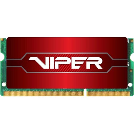 Patriot Memory Viper Series Ddr4 16Gb 2800Mhz Sodimm PV416G280C8S